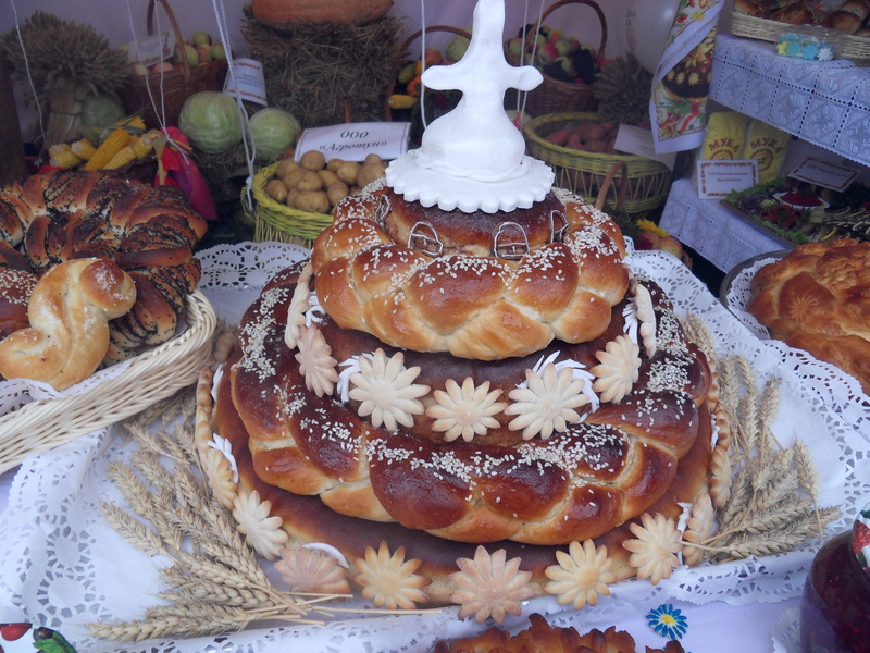 Каравай пироги в люберцах